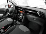 Citroen C3 Airplay 2010 года